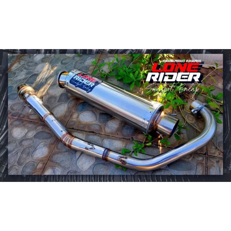 Produk Lone Rider Official Store | Shopee Indonesia