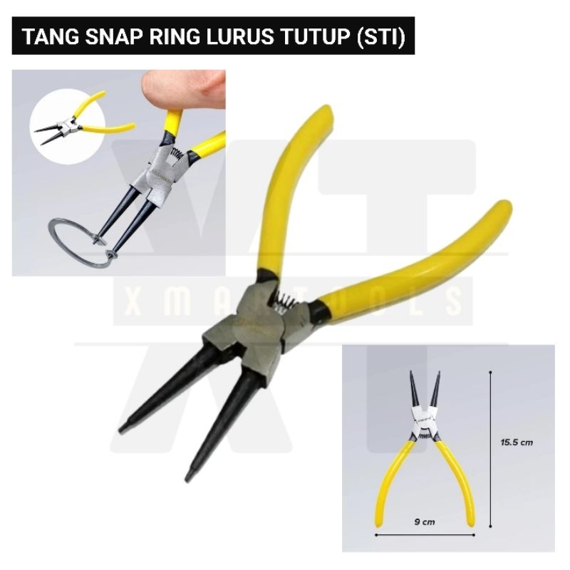 Jual Tang Snap Ring 6