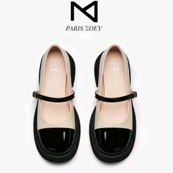 Jual FLAT SHOES PRELOVE SIZE 36 KEBESARAN BELUM PERNAH DI PAKE Shopee Indonesia