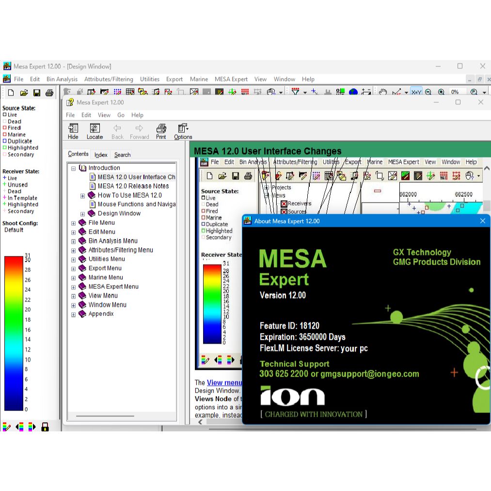 Jual Mesa Expert V12 | Shopee Indonesia