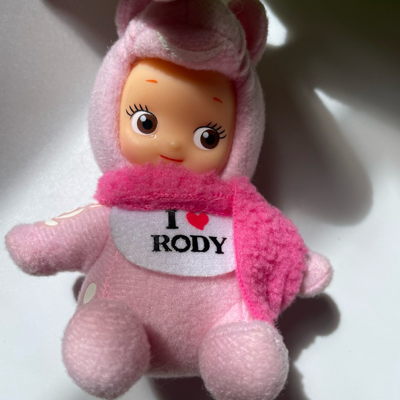 Jual Kewpie Rody Plush Keychain - Ganci Boneka Bag Charm | Shopee Indonesia