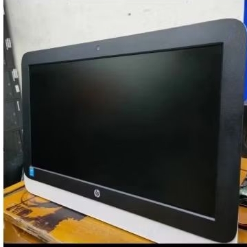 PC ALL IN ONE HP.CORE I 3 4150T.RAM 4 GB.HDD 500 GB.MULUS.BERGARANSI