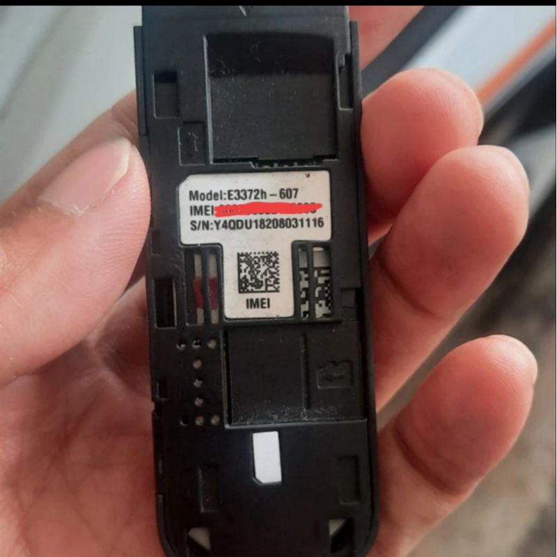 Jual Modem hilink e3372-607 | Shopee Indonesia