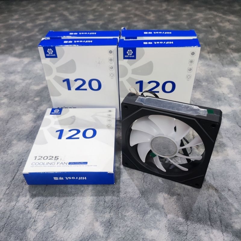 Jual FAN KIPAS CASE CASING PC HI FROST ARGB 120MM - MODEL LIAN LI ...