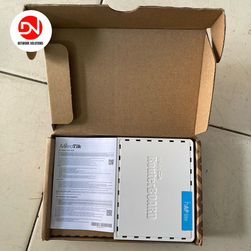 Jual Mikrotik RB-941-2nD | RB-941-2nD-TC | Shopee Indonesia