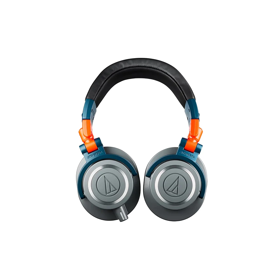 Audio-Technica ATH-M50x LAB Professional Monitor Headphones Limited Edition