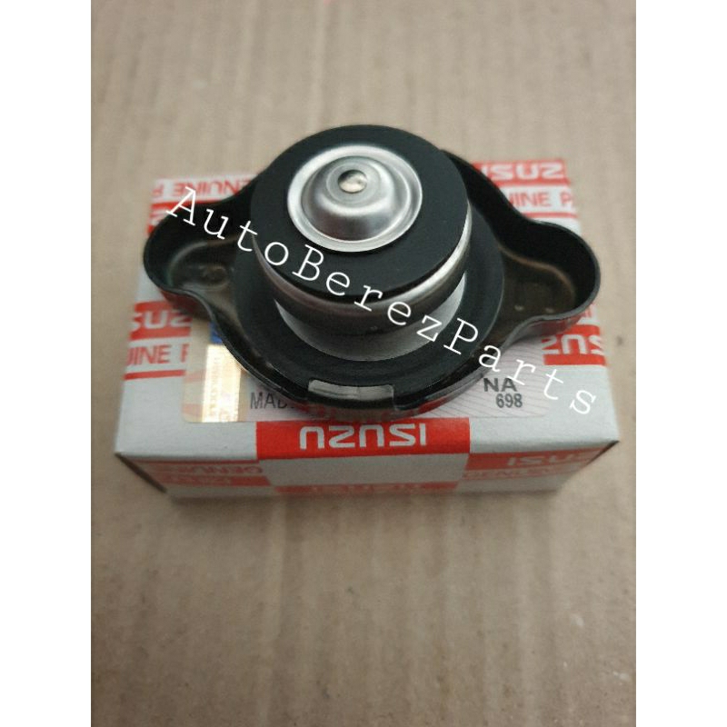 Jual Tutup Radiator Isuzu Elf Original | Shopee Indonesia