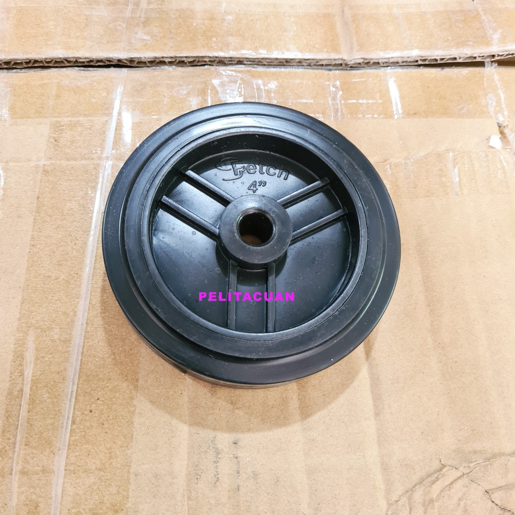 Jual Roda Mesin Kompresor 1/4 HP | Shopee Indonesia
