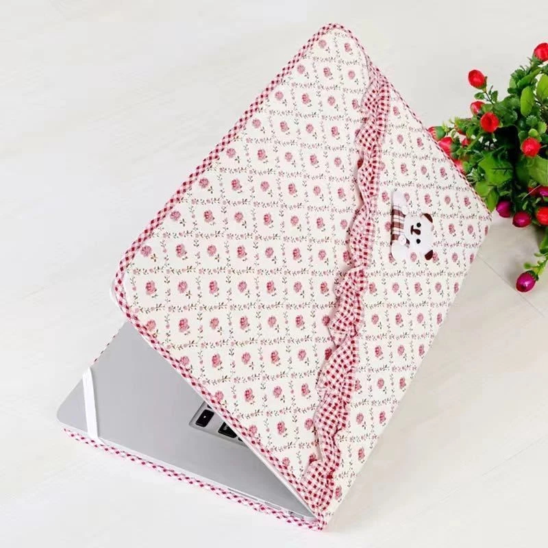 Jual Laptop Cover Dust Protection Cover 14 inch Cute 15.6 inch Lenovo