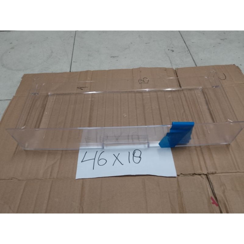 Jual RAK IKAN KULKAS SHARP 2 PINTU ORIGINAL SHARP BARANG BARU | Shopee ...