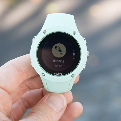 Jual suunto spartan trainer wist hr second original Shopee Indonesia