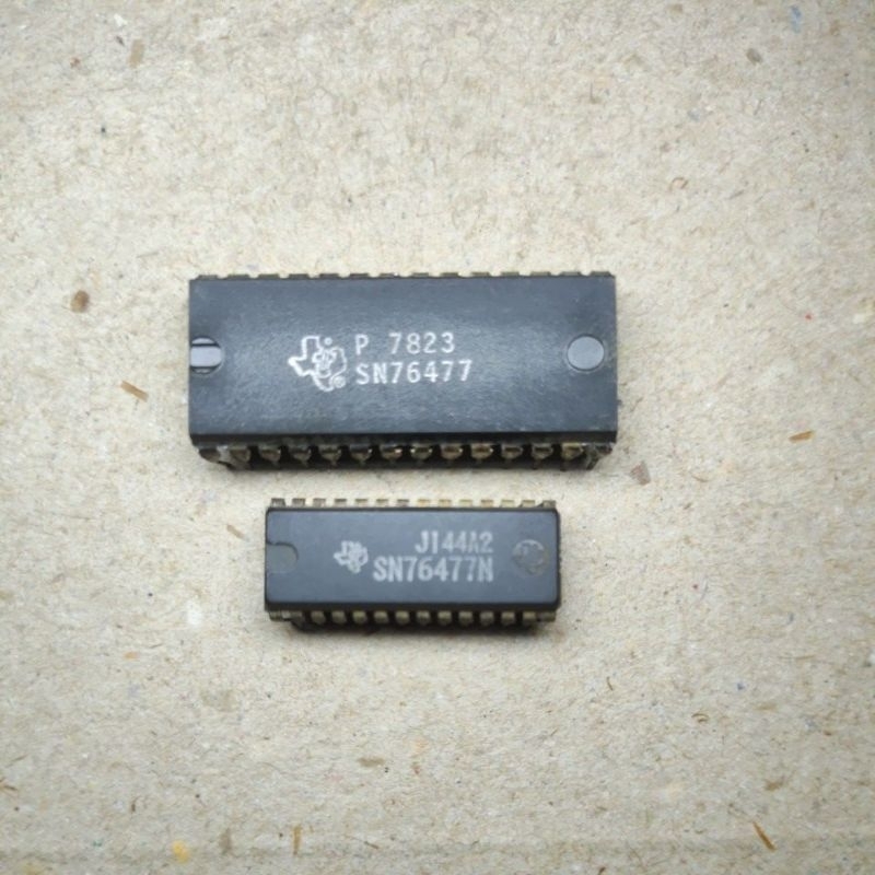 Jual IC SN 76477 | Shopee Indonesia