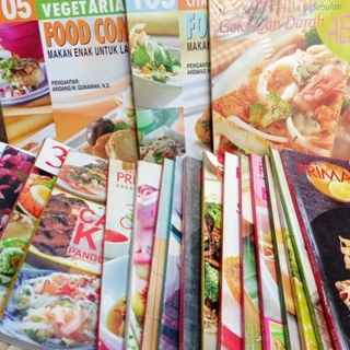 Resep Masakan