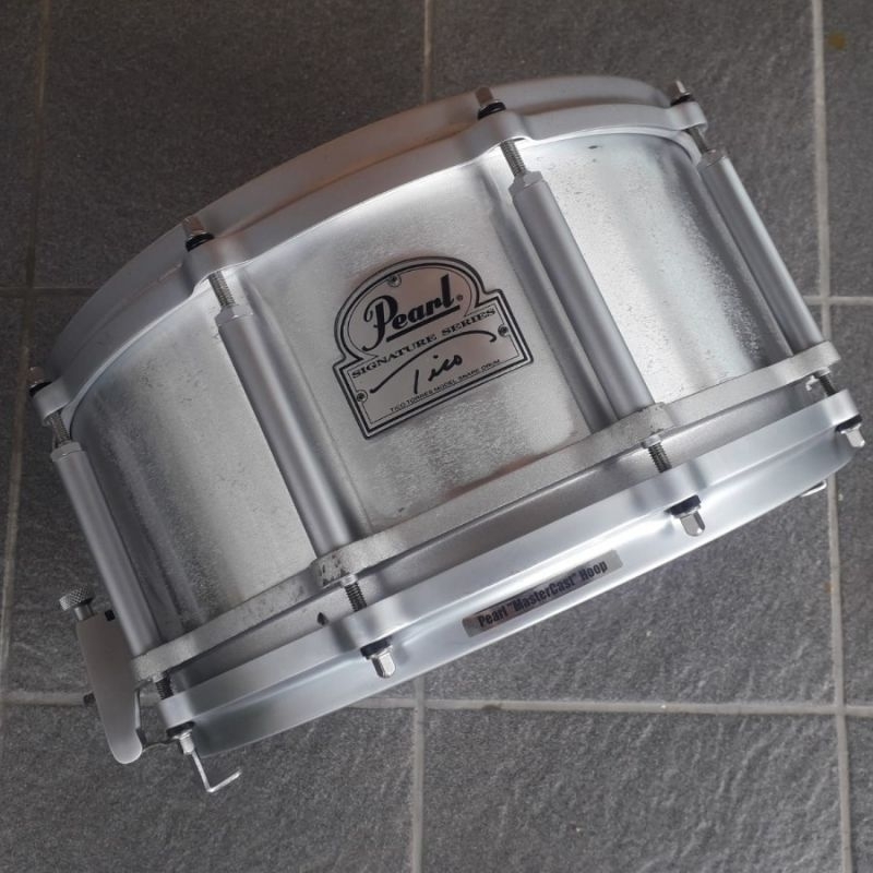 Pearl tico torres signature snare sales