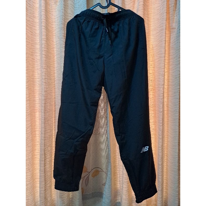 Jual CELANA OLAHRAGA PRIA NEW BALANCE Preloved Shopee Indonesia