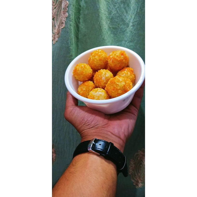 Jual Jajanan Cibal (AciBall) | Shopee Indonesia