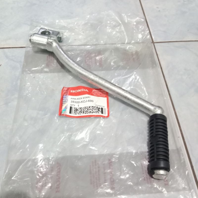 Jual Engkolan selahan motor Honda tiger tiger revo Gl max Gl pro ...