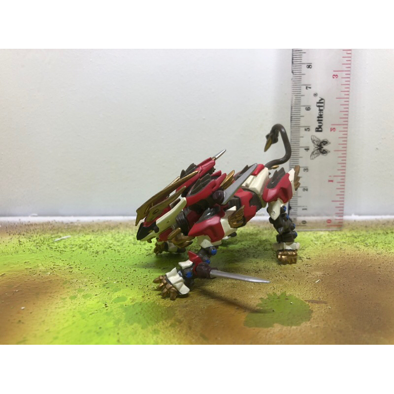 Jual Mini Zoid set | Shopee Indonesia