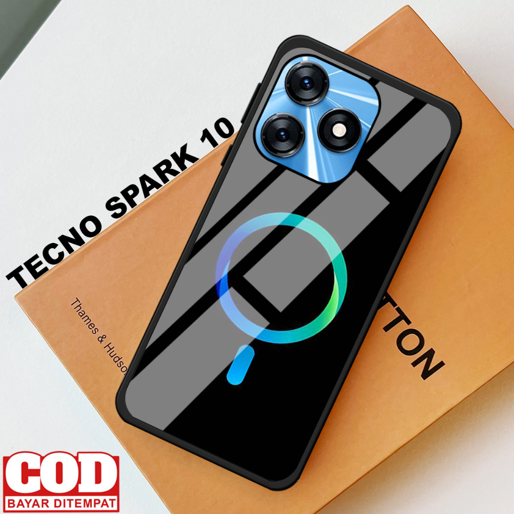 Jual Softcase Glossy Kilau Tecno Spark C S Utk Type Hp Yang Lain Bisa Pilih Varian