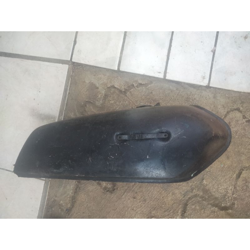 Jual tangki Tengki RX 100 tangki Yamaha RX 100 ORI perlu rawatan ...