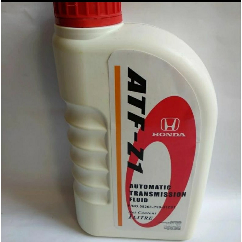 Jual Automatic Transmisi Fluid (ATF-Z1) Original. | Shopee Indonesia