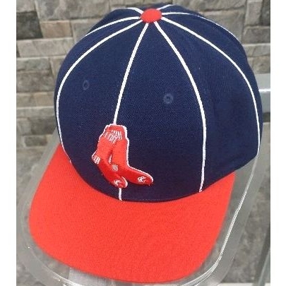Bootleg Boston Red Sox Hat