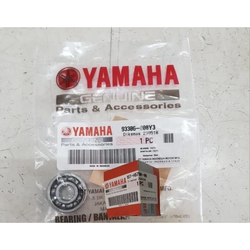 Jual LAHAR BERING WATER PUMP JUPITER MX OLD NEW VIXION OLD NEW MX KING