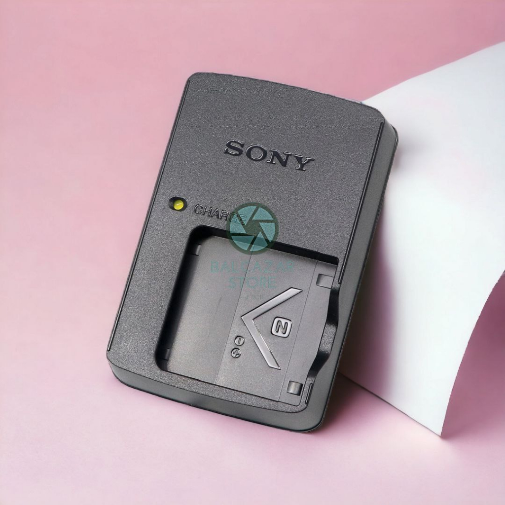 SONY ACC-TRW kit chargeur BC-TRW + batterie NP-FW50