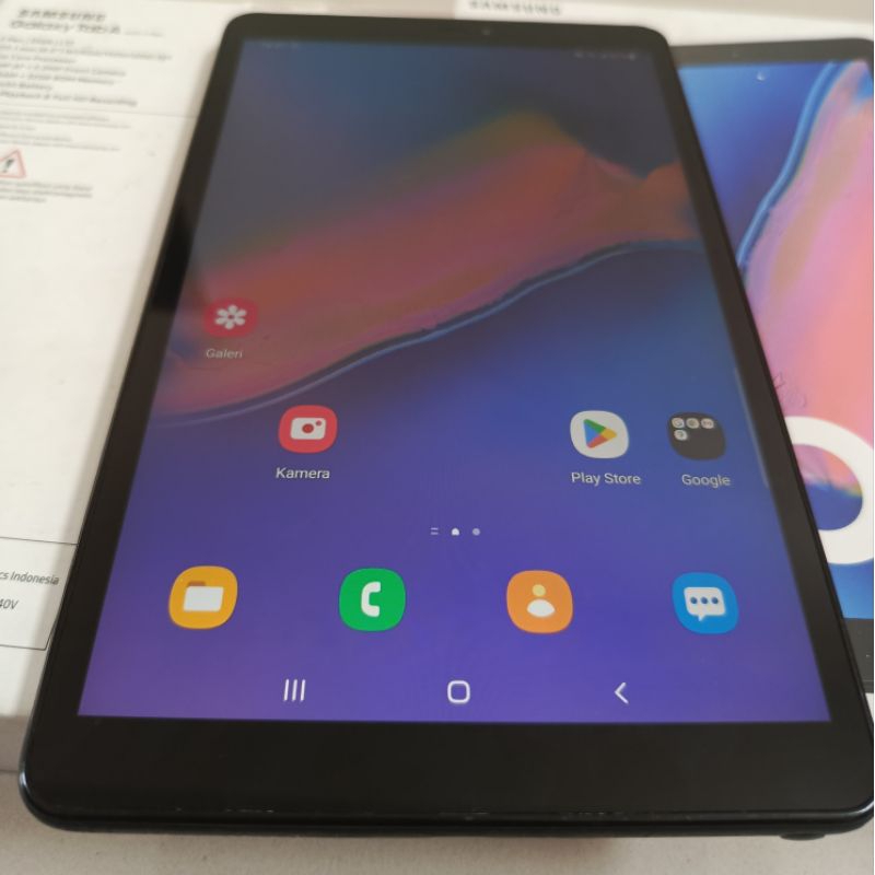 Jual Samsung Galaxy Tab A with S pen Shopee Indonesia