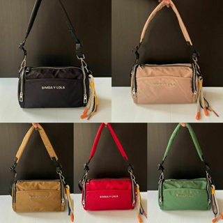 Jual tas bimba y lola original - Kota Bekasi - Brandtan