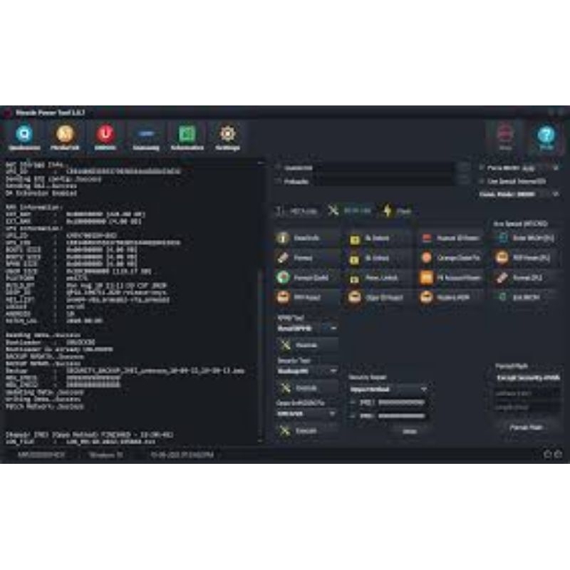 Jual Software Miracle Power Tool | Shopee Indonesia