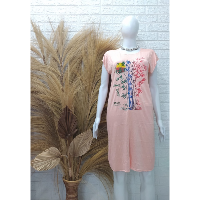 Jual Daster Kaos Bali Bambu | Shopee Indonesia