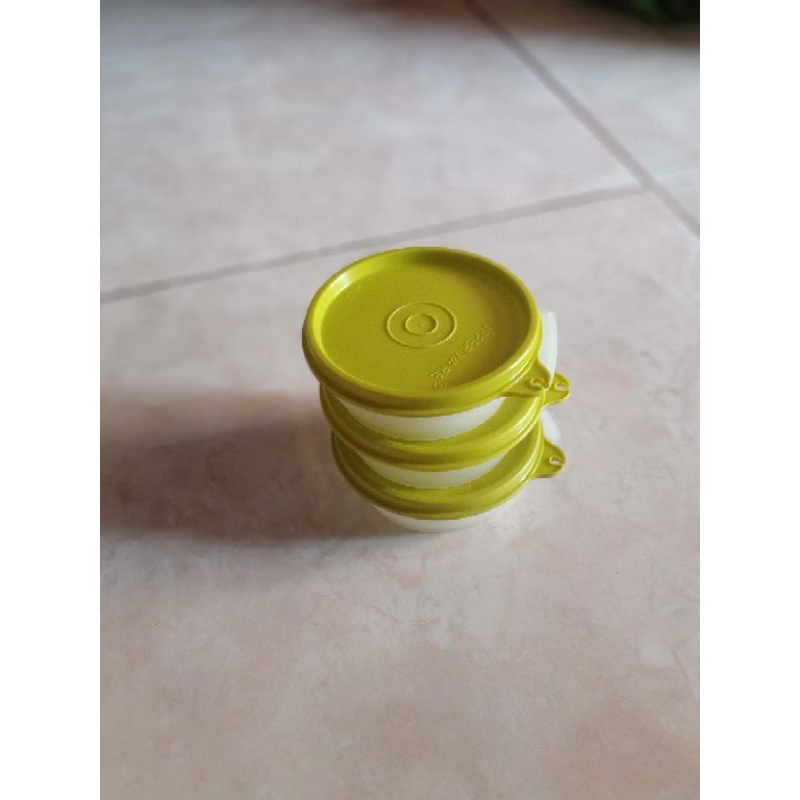Jual clip bowl Tupperware | Shopee Indonesia