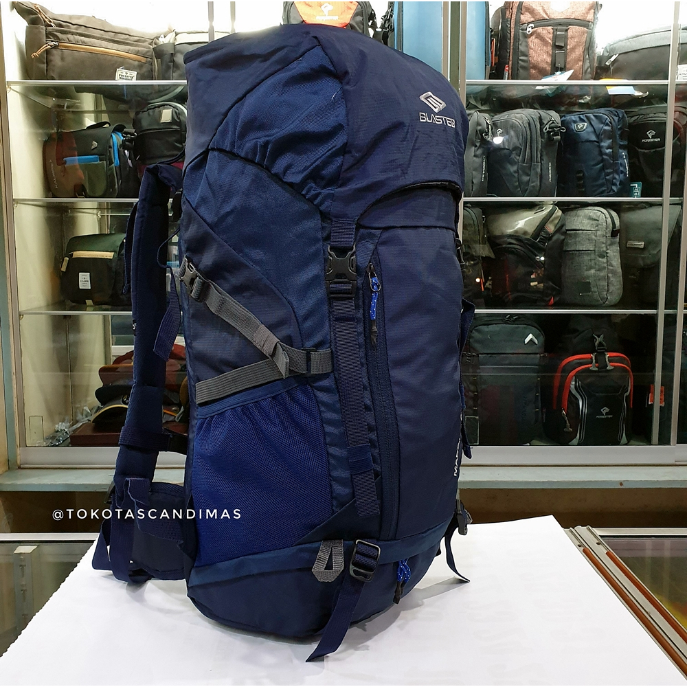 Jual Tas Ransel Gunung Carrier Blasted 7068 Madeira 6.8 | Shopee Indonesia