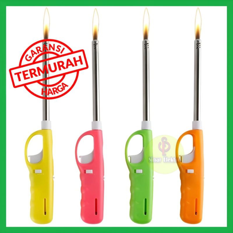 Jual KOREK KOMPOR / PEMANTIK API ISI ULANG TERMURAH | Shopee Indonesia