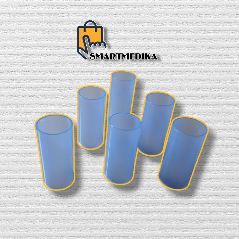 Jual MOUTHPIECE SPIROMETER / MOUTHPIECE SPIROMETER CONTEC Shopee