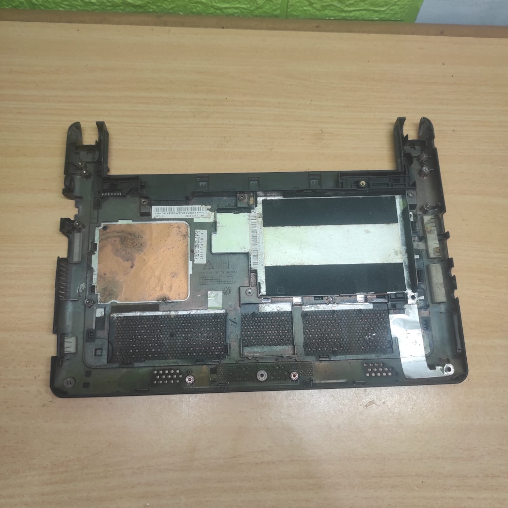 Tastiera Keyboard Italiana per Netbook ACER Aspire One D257 Nera