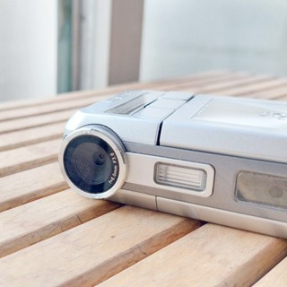 spectra camera vertex dx4