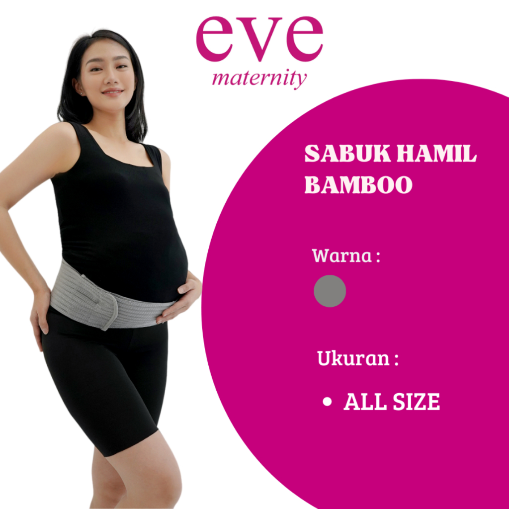 Jual Eve Maternity FFBM015D Harga Terbaik & Termurah Maret 2024