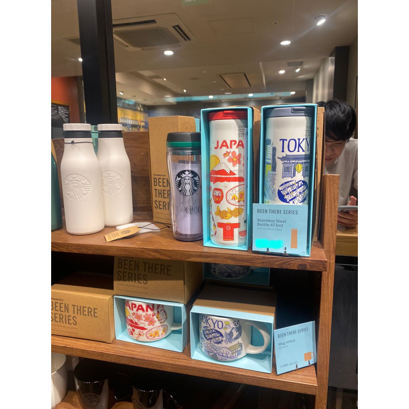 Jual Tumbler Starbucks from Jepang ( Japan Tokyo ) Shopee Indonesia
