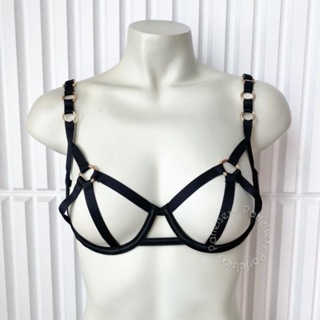 Jual Victoria Secret Unlined Strappy Balconette Bra XS XL 11159920