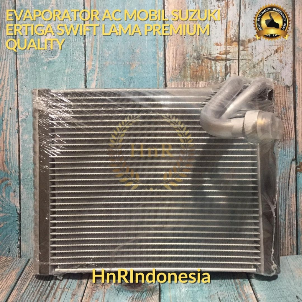 Jual Evaporator AC Mobil Suzuki Ertiga Swift Lama EVAP PREMIUM QUALITY