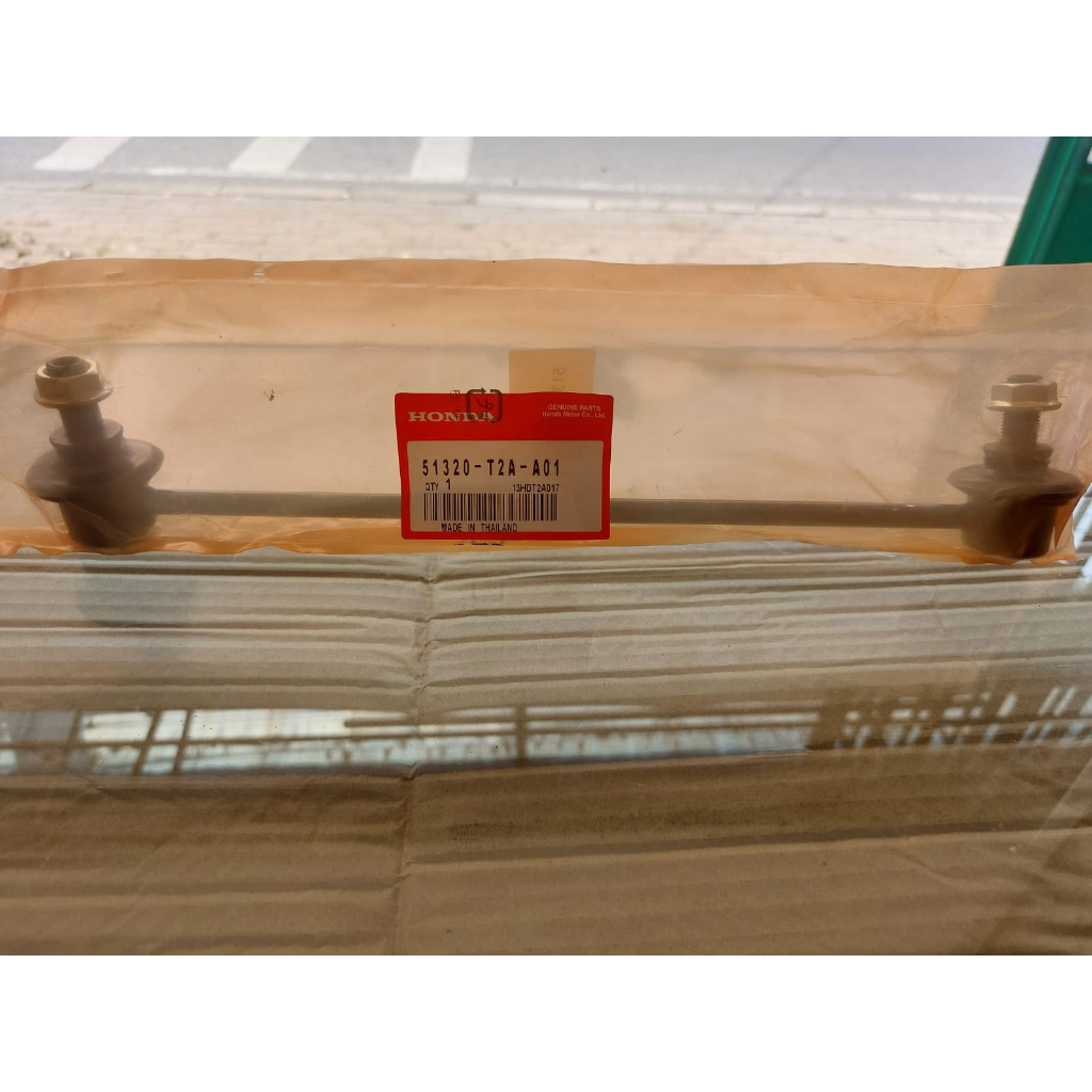 Jual Link comp stabilizer link stabil depan kanan Honda Accord. No ...