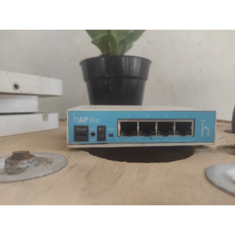 Jual mikrotik rb941-2nd | Shopee Indonesia
