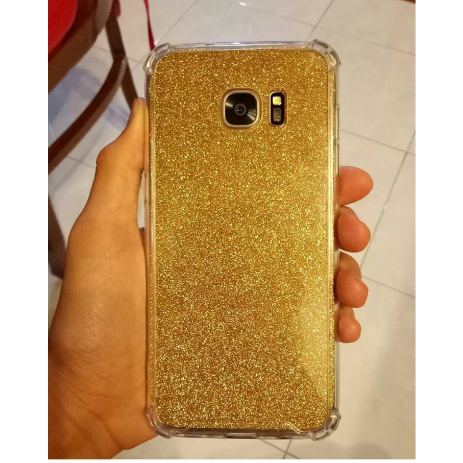 Jual Anti Crack Sticker Glitter Skin Case Tecno Pova Pova 2 Pova 3