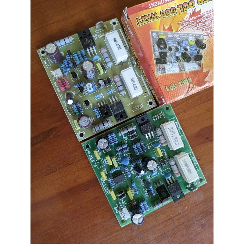 Jual driver socl 504 dan 506 produk tunersys dan gm | Shopee Indonesia