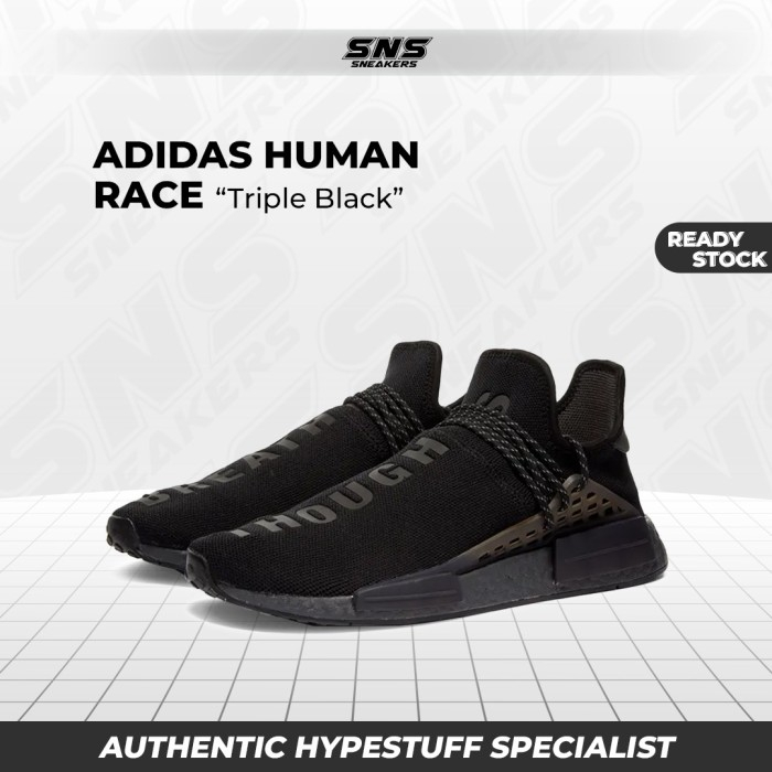 Adidas indonesia outlet nmd human race