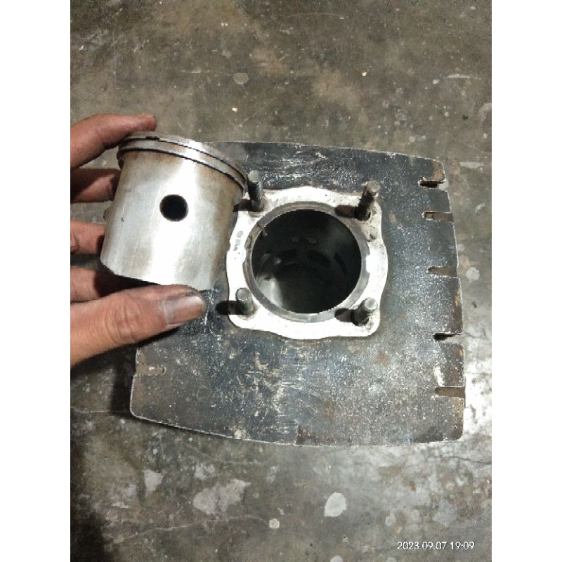 Jual blok rgr os 200 ori belum ob | Shopee Indonesia