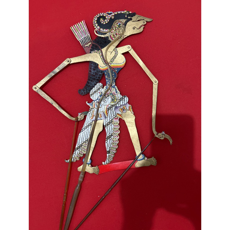 Jual Srikandi Prajurit (Koleksi) | Shopee Indonesia