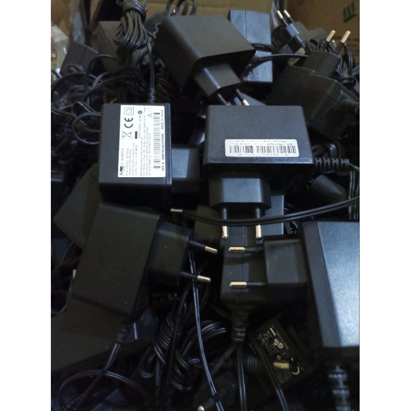Jual ADAPTOR 12V 1A ADAPTOR 12V 1.5A ADAPTOR UNTUK MODEM ADAPTOR STB ...